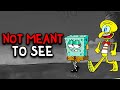 The SpongeBob Episode Fans Think Was A Mistake