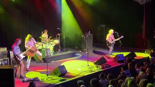 Old 97’s - 02 - Won’t Be Home - The Fillmore - 2023/03/31