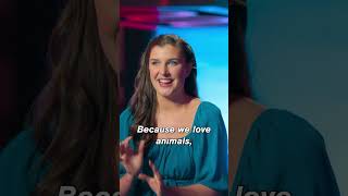 show video image in three sizes