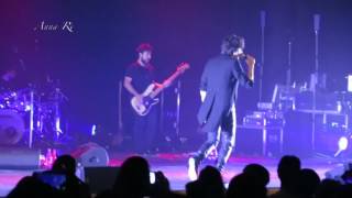 Ermal Meta -Odio le favole - Teatro Ariston Sanremo - 03/06/2017