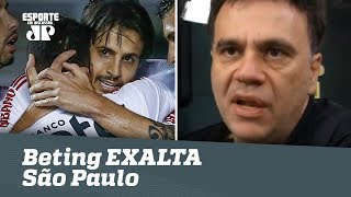 Os segredos do São Paulo campeão do 1º turno | Mauro Beting