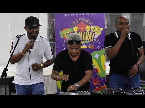 Rey de Rocha | Tú verás si me crees | Sesiones EH