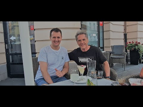 Patryk Singer - I Like Chopin (Italian Version cover)