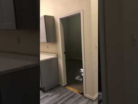 Newly remodeled - Video 3 of 3