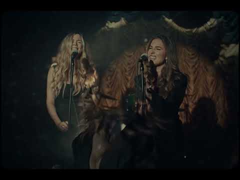 Jessie James Decker & Joss Stone - I Never Miss Him Anymore (Official Video)