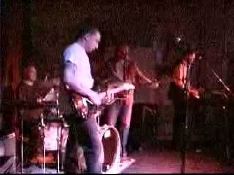 Josh Smith Live at Cafe Boogaloo,Jun 2005 Part1