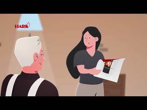 Kaminofen-Verbot 2025? HARK klärt auf!