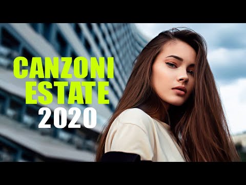 Musica Italiana Ottobre 2020 Mix 🔥 Hit del Momento Club 2020 🔥 Nuove Canzoni Italiane Remix 2020