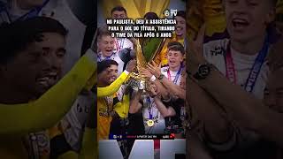 MEMPHIS DEPAY QUER MAIS UM TÍTULO PELO CORINTHIANS E A BATALHA CONTINUA AMANHÃ, AO VIVO NA CAZÉTV!🦅🏆