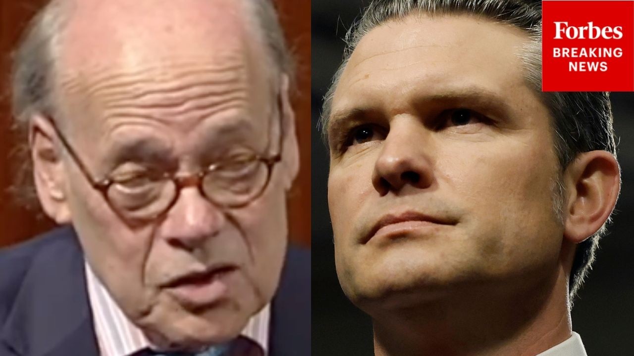 Video: Rep. Cohen opposes additional Iran war funding in House floor remarks