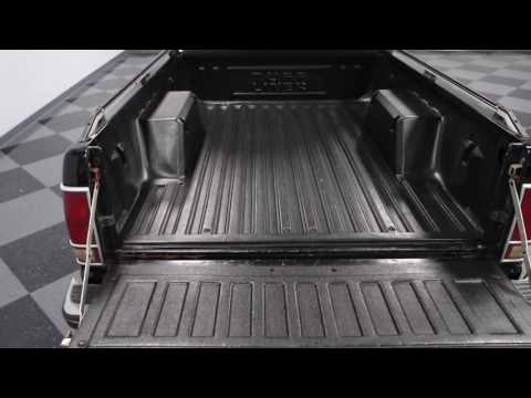 1989 Chevrolet S10 (CC-925071) for sale in Concord, North Carolina