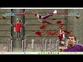 Mortal Kombat Project UMKT Mugen Watch Mode