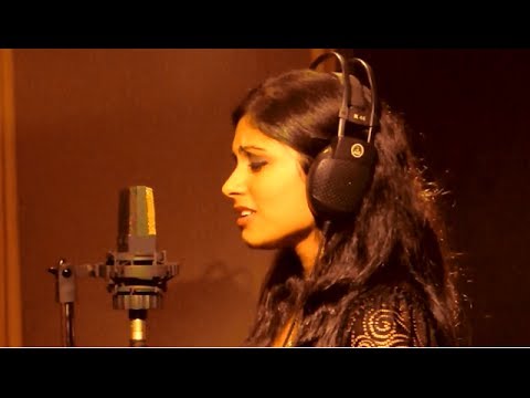 Shirsha - Evil Angel (Breaking Benjamin Cover)