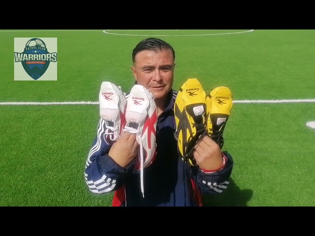 Vídeo relacionado con Kawasaki K-Players Star Canvas Shoe K192029 8002 Leopard - 40 EU