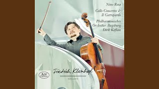 Il Gattopardo (The Leopard) : Valzer Verdi