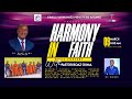 Kings Harmonies Ministers Kisumu Harmony In Faith Music Concert
