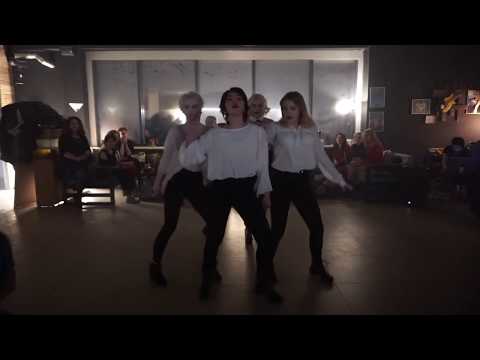 PRODUCE48 - Sorry Not Sorry (Demi Lovato) [ cover dance by K.J. Team ]