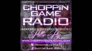 Interlude T I  Speaks) #SLABed