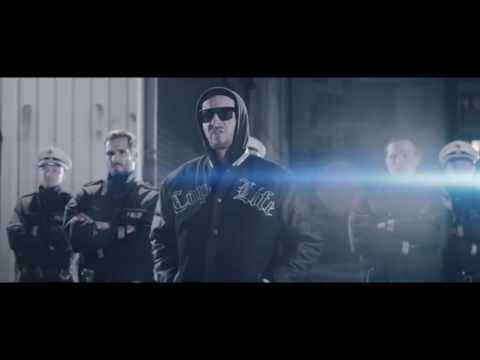 POL1Z1STENSOHN - JAN BÖHMERMANN -ICH HAB POLIZEI