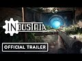 Industria - Official Gameplay Trailer - Summer of Gaming 2021