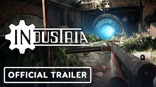 INDUSTRIA (PC) Steam Key GLOBAL