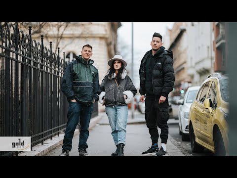 HŐSÖK - Átérzem (2022)