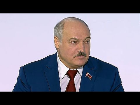 Лукашенко: в Беларуси не будет коррупции, пока я Президент