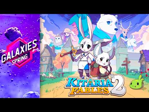 Announcement Trailer