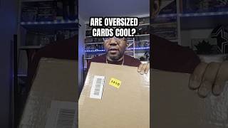 Are Oversized MTG Cards Actually Worth Anything?
