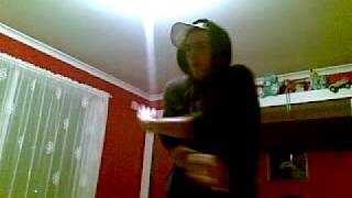 Brenton Breaking Down