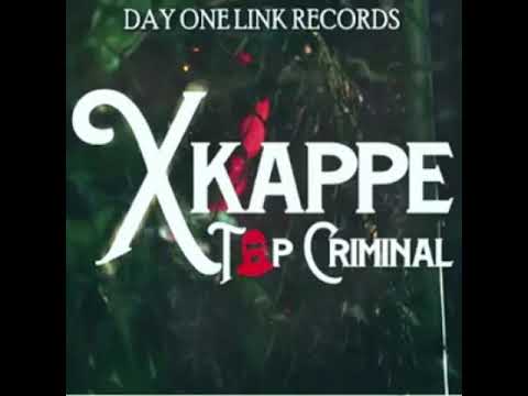 X KAPPE- TOP CRIMINAL DUB #dancehall #xkappe #dub  #djtwigs #uk #ja #fullylinked #dayonelinkrecords
