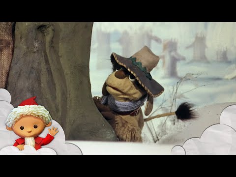 Pittiplatsch: Der Pinguin mit dem Schlapphut | Unser Sandmännchen | 21.02.2026