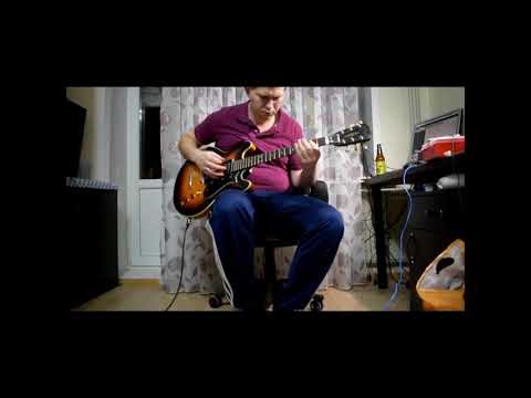 Framus Caravelle 5/117 Bj demo