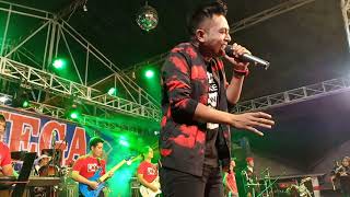 Download lagu ARMEGA LIVE NARU - GERRY MAHESA - ANII - MANTAP GAES,,, mp3