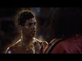 The Last Dragon The Glow Vídeo Com áudio Do CD