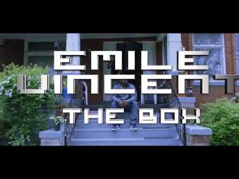 Emile Vincent- The Box