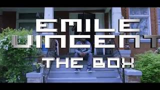 Emile Vincent- The Box