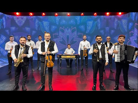 Florea Brothers & Galin Iova - Suită Bănațeană