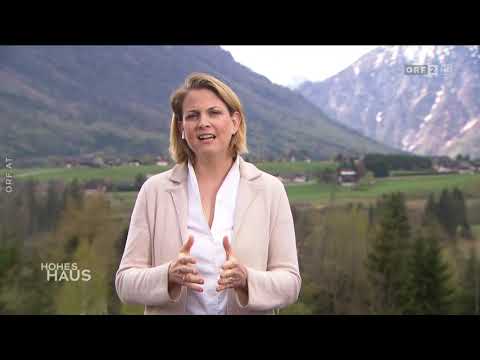 Überholte Forderungen nach Abbau von Spitalsbetten   Hohes Haus vom 19 04 2020 um