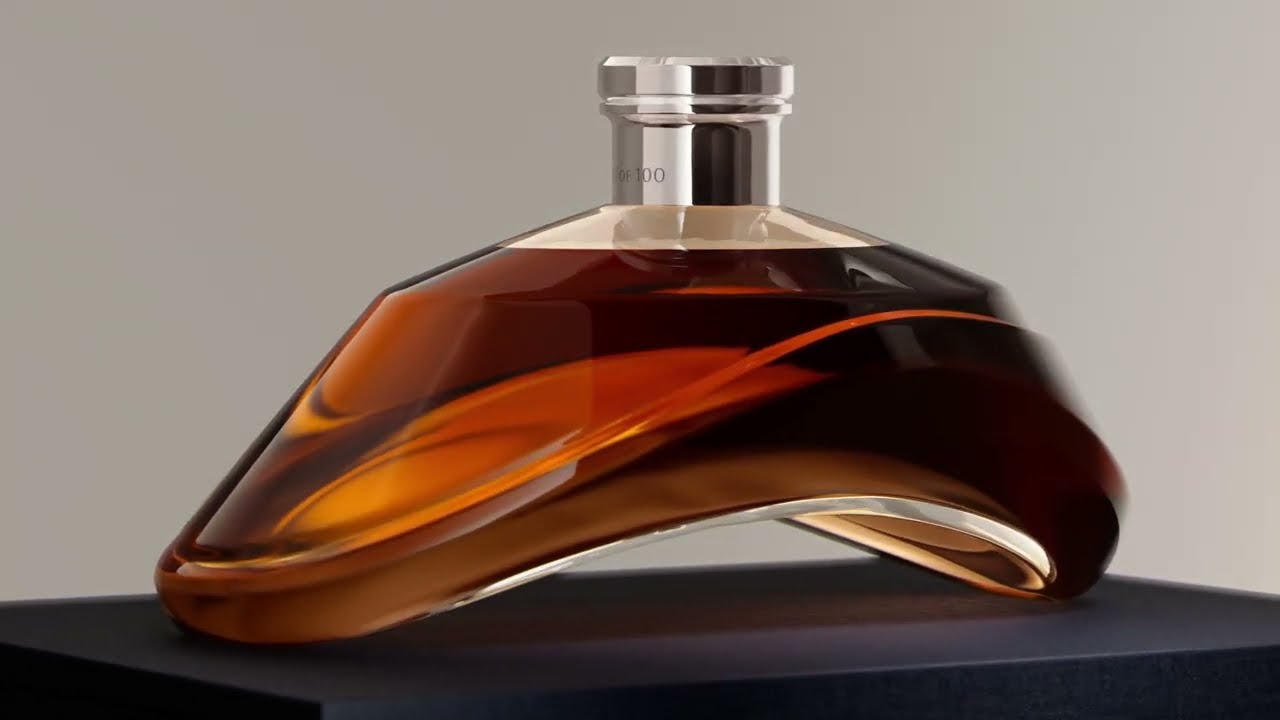 Bowmore x Aston Martin - ARC 52 - Unboxing