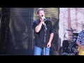 "Over" - Blake Shelton Live