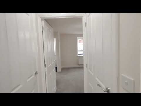 Mirabelle Way, Haworth, Doncaster 2 bed for rent