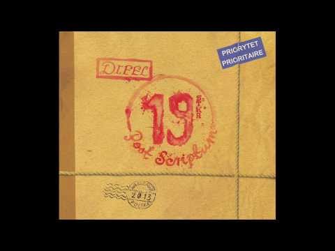 03.  Difel - Post Scriptum [19STKA Post Scriptum] prod. Mercel