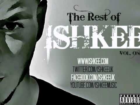 IsHKee - Stand Out