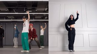 NCT127 - ‘Fast Check’ Dance Cover Mirrored | JIRI