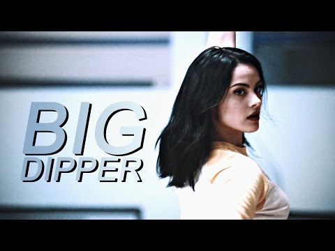 Veronica Lodge | Big Dipper