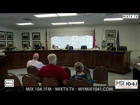 City Council Meetings 06-27-22