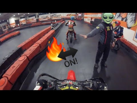 PITBIKE TOP FUEL 🔥🆒🏅