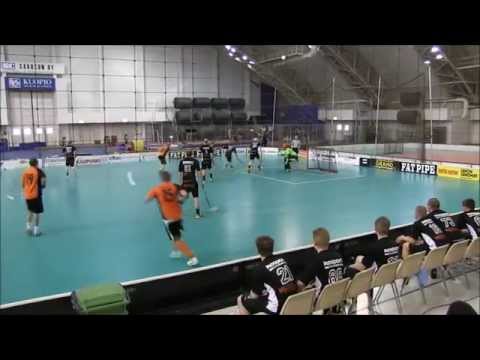 Maalikooste In-team-Coach Team 21.03.2015