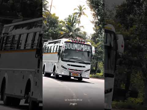 Thumbnail for Youngman😌🤍 #automobile #buspremi #trending by Youngman